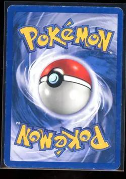 Pokemon Lapras 10/62 Fossil Holo Rare Card 1st Edition Spanish [MP] - Image 2
