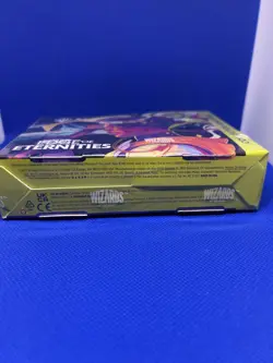 MTG Edge of Eternities Collector Booster Box English, New Sealed - Image 4