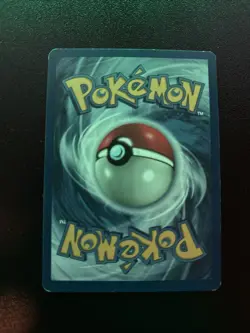 Pikachu Jungle 60/64 1st Edition Regular Card - Image 2