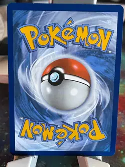 POKEMON LEGACY ENERGY 167/167 ACE SPEC HOLOFOIL TWILIGHT MASQUERADE NM CARD - Image 2