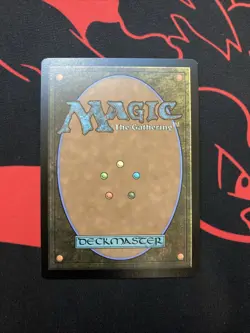 The Black Gate 0080 Commander Lord of the Rings Rare MTG LTC EN NM - Image 2