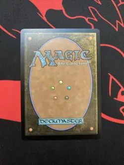 Relic of Sauron 0079 Commander Lord of the Rings Rare MTG LTC EN NM - Image 2
