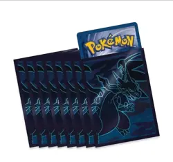PRESALE Pokemon Center ETB Mega Evolution Phantasmal Flames Elite Trainer Box - Image 3