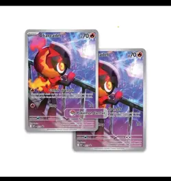 PRESALE Pokemon Center ETB Mega Evolution Phantasmal Flames Elite Trainer Box - Image 5