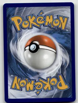 POKEMON RANGER 113/114 ULTRA RARE STEAM SIEGE POKEMON NEAR MINT - Image 2