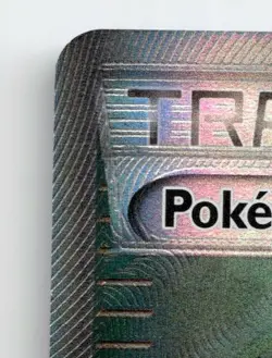 POKEMON RANGER 113/114 ULTRA RARE STEAM SIEGE POKEMON NEAR MINT - Image 3