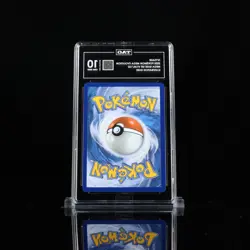 2025 POKEMON MEG EN-MEGA EVOLUTION ILLUSTRATION RARE #134 IVYSAUR TAG 10 - Image 2