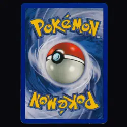 Primeape 18/18 Southern Islands Vintage WOTC Rare Promo Set Pokemon TCG LP - Image 2