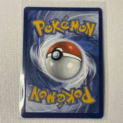 Pokemon TCG Sylveon EX 41/131 Prismatic Evolutions Promo Stamped - Image 2