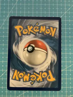 Nintendo Pokemon TCG Boss's Orders Cyrus SWSH251 Full Art Holo Promo Eng - Image 2