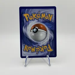 Snover 140/132 Illustration Rare Mega Evolution Pokemon Near Mint - Image 2