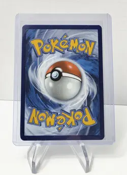 Pokemon Tirtouga 106/086 Sv: Black Bolt Illustration Rare Holo 100 HP English - Image 2