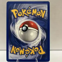 Pokemon Wooper 82/111 N1 Neo Genesis Unlimited NM - Image 2