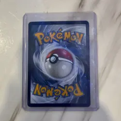 Pokemon TCG Zapdos ex 202/165 SV 151 Full Art Holo Ultra Rare 200 HP EN - Image 2