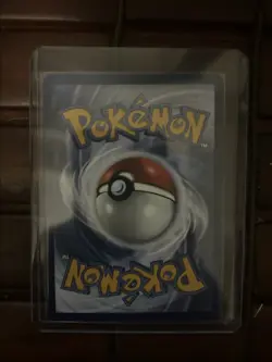 Jacinthe 122/088 Pokemon Perfect Order SIR NM - Image 2