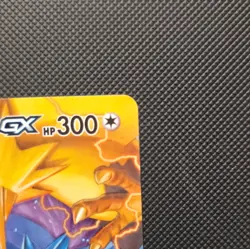 Pokemon TCG Moltres & Zapdos & Articuno GX TAG TEAM Holo RR 102/173 JP - Image 3
