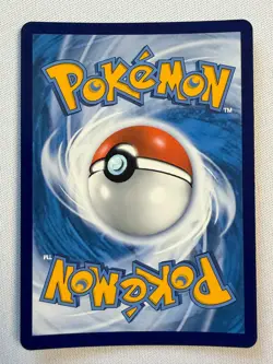 Pokemon Cinccino EX Full Art Holo Chaos Rising 119/086 - Image 2