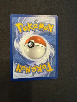 Pokemon Bulbasaur 143/142 Sv07: Stellar Crown Holo Near Mint - Image 2