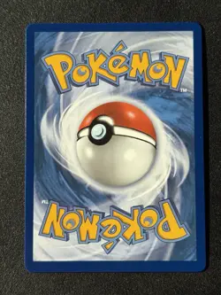 Mega Zygarde ex 104/088 - Full Art Ultra Rare - Pokemon TCG: Perfect Order - NM - Image 2