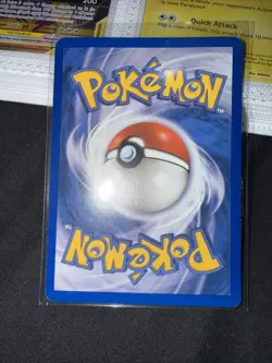 Rayquaza POP Series 1 Holo 3/17 – NM – Ultra Rare EX Era Pokemon TCG - Image 5