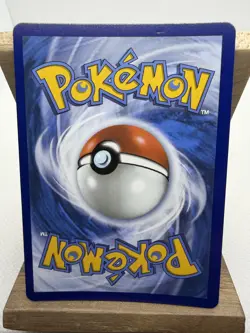 Pokemon TCG Rotom EX Special Illustration Rare Full Art Holo 126/094 - Image 2