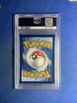 UMBREON EX 2025 POKEMON PRE EN-PRISMATIC EVOLUTIONS #060 RARE PSA 10 Gem Mint - Image 4