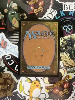 MTG Wooded Foothills Modern Horizons 3 Regular - Image 2