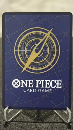 Boa Hancock (Alternate Art) PRB02-017 One Piece Japanese Premium Booster NM - Image 2