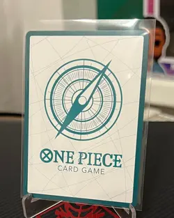 One Piece TCG / DON!! (Uta EB03) (V.1) Heroines Edition (ENGL.) - Image 2