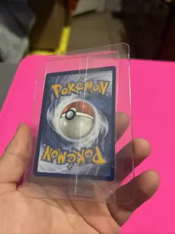 SEALED Mewtwo SVP 052 - Scarlet & Violet 151 Black Star Promo Pokemon TCG - Image 4