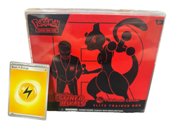 ✨Pokemon TCG- Pokemon Center Destined Rivals Elite Trainer Box ETB w/ Protector✨ - Image 2