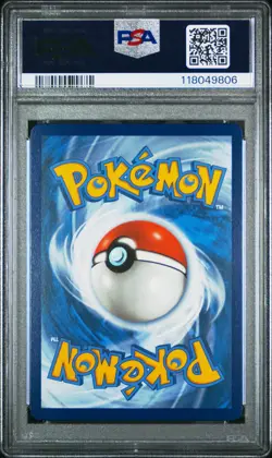 2021 POKEMON SWORD & SHIELD EVOLVING SKIES #049 PIKACHU PSA 10 - Image 2