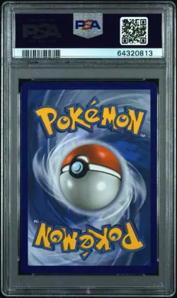 2021 Pokemon Surfing Pikachu V #008/025 SWSH Celebrations PSA 10 GEM MT - Image 2