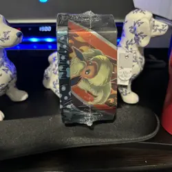 Pokemon TCG Eevee Evolutions Tin 2021 Vaporeon V New Factory Sealed - Image 4