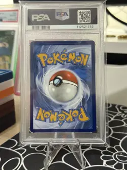 Pokemon TCG Miraidon ex 244/198 PSA 10 SV Base Set Special Illustration Rare - Image 2