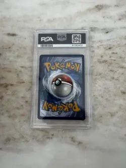 2023 POKEMON SVP EN-SV BLACK STAR PROMO 151 ULTRA-PREM COLL #052 MEWTWO PSA 10 - Image 2