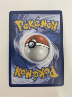 Pokemon TCG Mega Evolutions Mega Abomasnow ex 036/132 Near Mint - English - Image 2