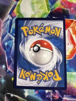 Fuecoco 0309/09 Secret Full Art Rare Holo Chinese Gem Pack Vol 1 Pokemon 000796 - Image 2