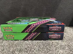 Pokemon Greninja ex PSA 10 Shrouded Fable With 2x Sealed ðŸ”¥Kingdra EX BOXðŸ”¥ - Image 3
