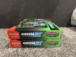 Pokemon Greninja ex PSA 10 Shrouded Fable With 2x Sealed ðŸ”¥Kingdra EX BOXðŸ”¥ - Image 6