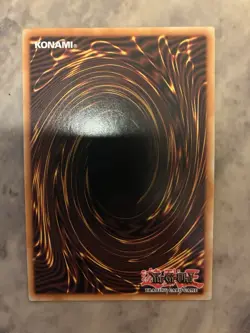 Yugioh! TCG - Maliss P White Rabbit - Prismatic Secret Rare - MP25-EN122 - Image 2