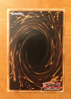 Yugioh Evolzar Dolkka 1st Edition PHSW-EN043 Vintage Secret Rare NM-M - Image 2