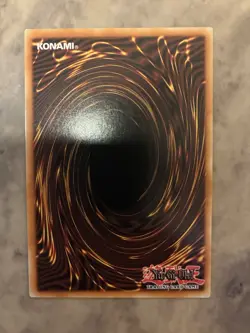 Yugioh! TCG - Maliss P Chessy Cat - Prismatic Secret Rare - MP25-EN123 - Image 2