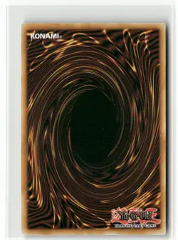 Yugioh The Black Goat Laughs MP25-EN057 Prismatic Secret Rare NM 1st Ed - Image 2