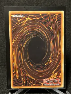 Yugioh! TCG - Dracotail Faimena - Ultra Rare - Justice Hunters - JUSH-EN002 - Image 3
