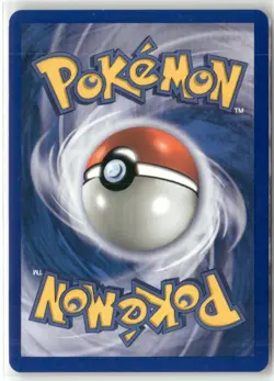 Swalot 11/100 EX Crystal Guardians Holo Rare Pokemon English Card (LP) - Image 2