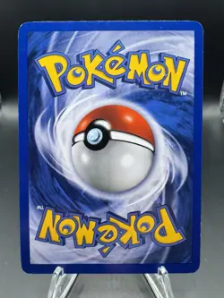 Pokemon Pidgeot 2000 Base Set 2 Holo Rare Card 14/130 WOTC 2nd Edition - Image 2