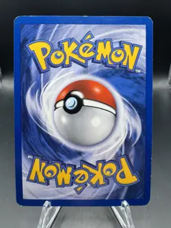 Gyarados # 82 Holo Team Rocket Vintage Prerelease Promo Pokemon Card WOTC - Image 2