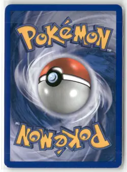 Mightyena 18/108 EX Power Keepers Reverse Holo Pokemon English Card (MP) - Image 2