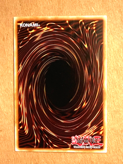 yugioh BREAKER THE MAGICAL WARRIOR PGLD-EN052 1st Edition near mint - Image 3